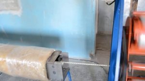 Оборудование для производства арматуры