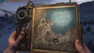 Metro  Exodus - Каспий открываем все секреты #2 (Extreme Graphics / RTX Ultra / DLSS ON)