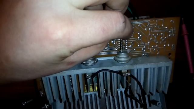Зарядное устройство кулон,ремонт