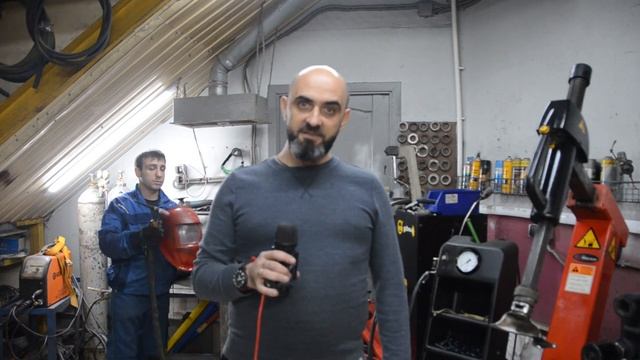 Качество работ в шинных центрах Мастер Колёс смотреть онлайн