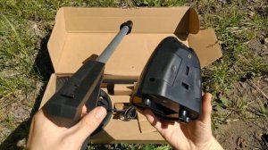 MD 4030 "PRO"  Металлоискатель для чермета. Новинка металлопоиска с алиэкспресс