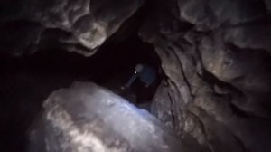 Путешествие в пещеру Сугомак