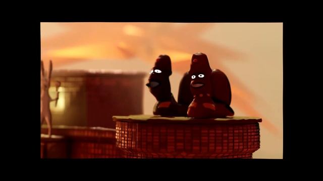 Сержант Слизень и Лейтенант Лизень скучают смотреть онлайн