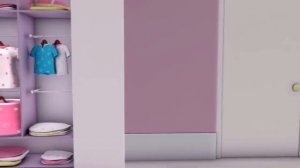 Getting Dressed Song | LittleBabyBum - Nursery Rhymes! ABCs and 123s