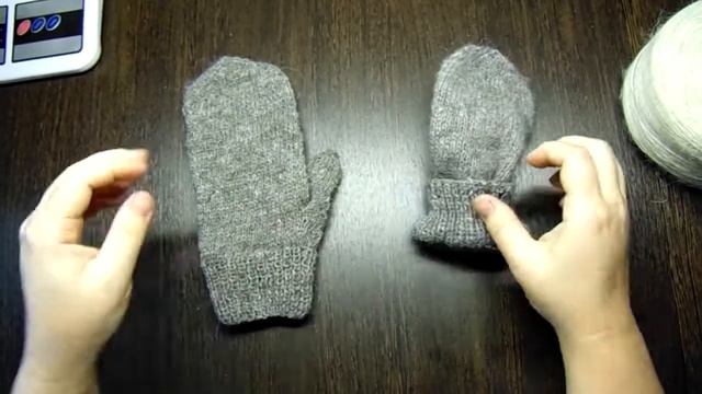 Козий пух- расход пряжи,качество,колючесть.И где купить... смотреть онлайн