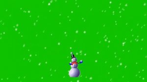 Футажи Дед мороз.Новогодние футажи 7 минут.