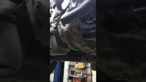 Номер двигателя Kia Sorento (Соренто)