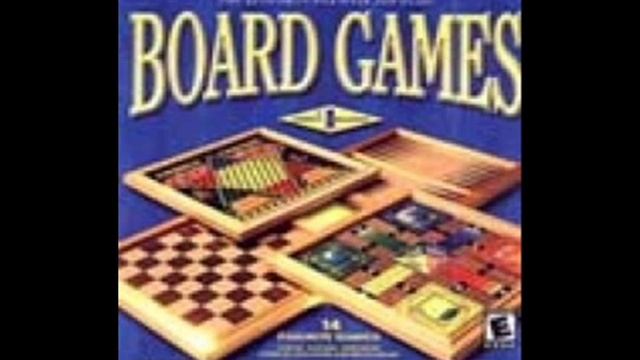 Hoyle Board Games 2001-2002: Placer Racer (Music Speed 2) смотреть онлайн