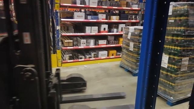 Ричтрак. Работа в Словакии смотреть онлайн