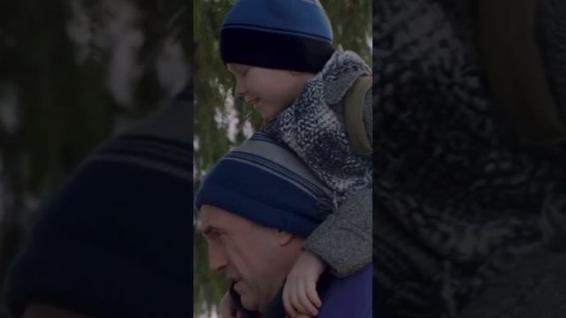 Отец учит ребенка считать 🤭
Фильм БАТЯ