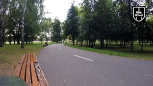 UNA WHEEL Электроприставка Везде успевать! Быть везде! Везде быть на уровне! Александр Авдевич