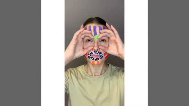 Упражнение от морщин вокруг глаз и от отека нижнего века смотреть онлайн