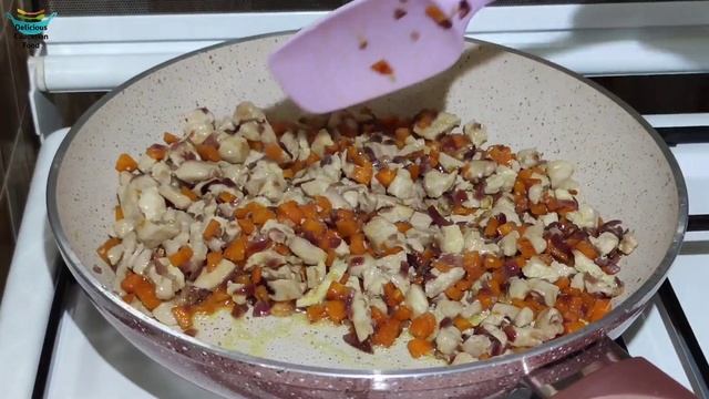 Сытный ужин за 15 минут! Картофельные котлеты! Съедаются в один миг! 15 dəqiqəyə doyumlu kotletlər!
