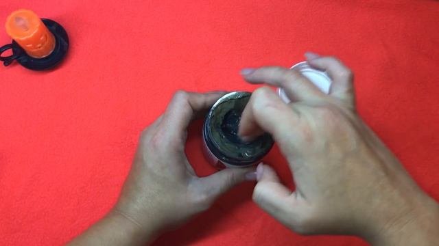Грязевая маска. Лечебная . От морщин