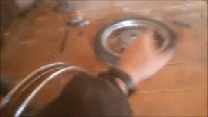 Восстановление  Минск ММВЗ 3.11211 ч2