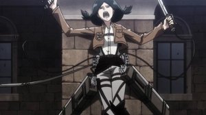 ТУПЕЙШИЕ ПРЕТЕНЗИИ К АТАКЕ ТИТАНОВ