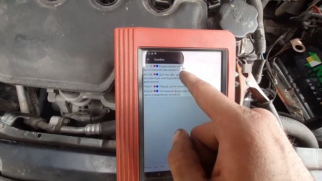 LADA PRIORA НЕ ЗАВОДИТСЯ ПРИЧИНЫ .НЕ НАБИРАЕТ ОБОРОТЫ.