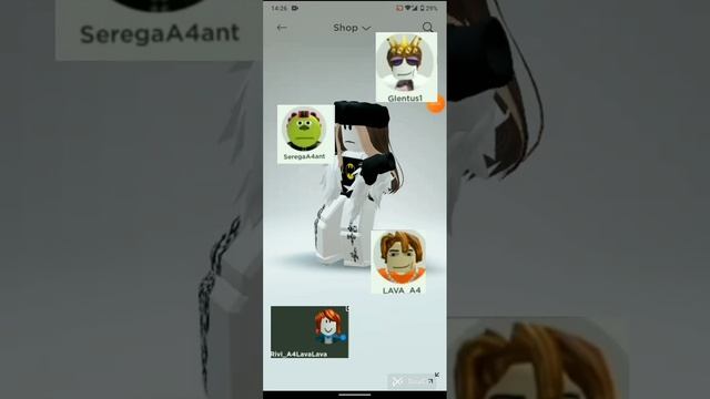 #roblox #врек#ники смотреть онлайн