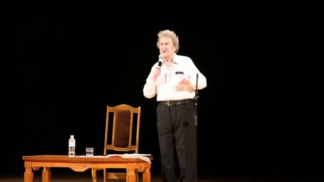 Игорь Губерман в Запорожье смотреть онлайн