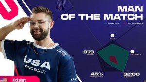 PUBG Nations Cup 2023 ➤ Турнир Кубок Наций по ПУБГ - ДЕНЬ 3 / стрим на русском