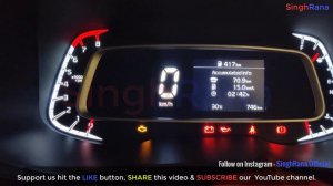 kia sonet htk plus mileage 2021