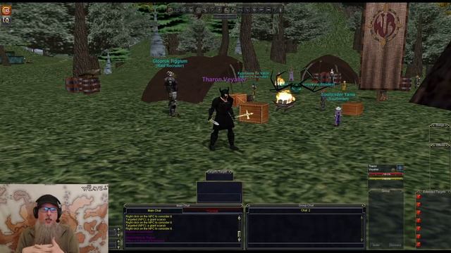 EverQuest Review - Is Free To Play Worth It? смотреть онлайн