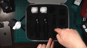 UNBOXING - This SmallRig Video Light Kit is SO DAMN COOL