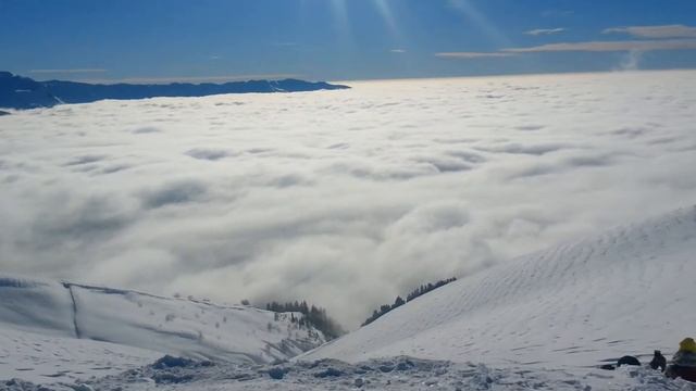 Высота 2320 м. смотреть онлайн