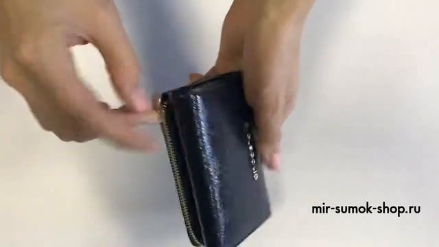 КОШЕЛЕК ALESSANDRO BEATO К2043 смотреть онлайн