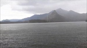 Курорт Боровое Казахстан