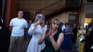 Ведущие Краснодар