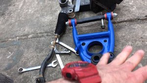 ЛАЙФ. ВАЗ 2106 НА VQ25DET!!!#1