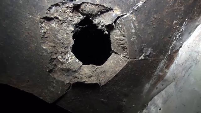 Бронекупола - гиганты и загадки их устройства... ( с гидов не ржать!))) смотреть онлайн