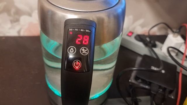 отличный чайник по супер цене kitfort kt-624 смотреть онлайн