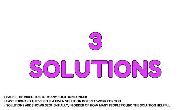 Error creating DirectSound buffer. Error code: 88780096 (3 Solutions!!)