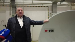 Российский аналог Старлинка но без спутников.
#Познавательно