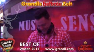 BEST OF Wasen 2013