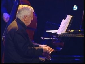 Раймонд Паулс. Попурри