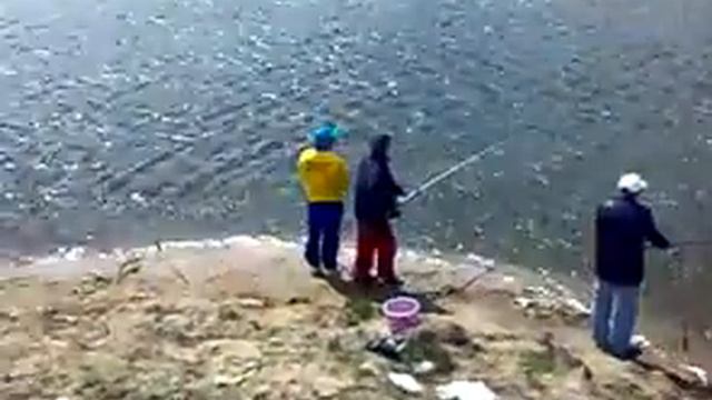 рыбалка 2009 смотреть онлайн