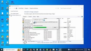 The UI Language registration list is invalid (CorelDraw x3) |  The UI Language registration Error