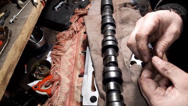 ГБЦ FORD эскорд 1,4 8 клап на Амулет! смотреть онлайн