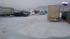 VOLVO FH12 встряхнем стариной #volvo #возничий #truck