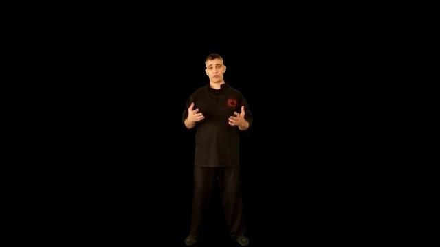 Основы чувствования и управления энергией ци