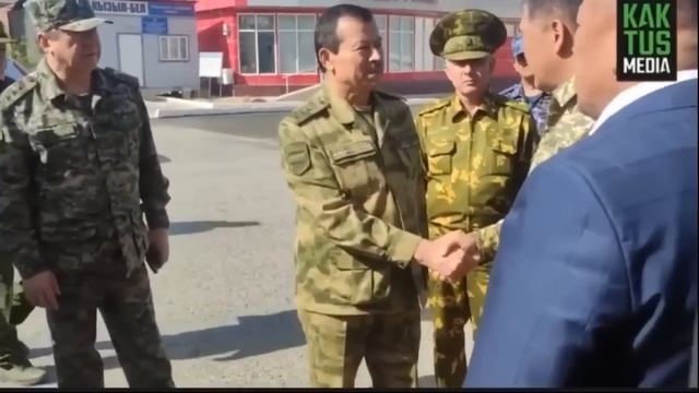 ВЫПУСК 2.НОВОСТИ НЕДЕЛИ ЦЕНТРАЛЬНОЙ АЗИИ смотреть онлайн