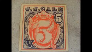 JJ CALE - Sensitive kind