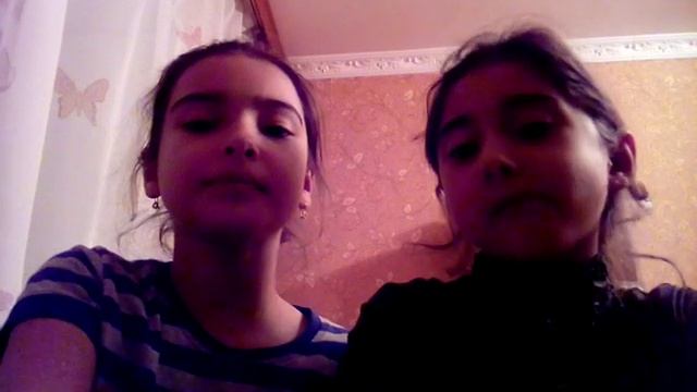 Первое видео. Приветствие. смотреть онлайн