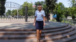 Безопасность детей на дороге