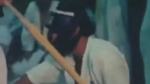 Рука Господня   Карате кёкусинкай