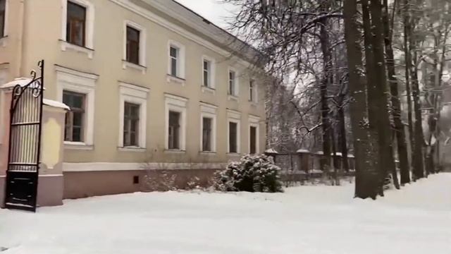 ГУЛЯЕМ ПО МОСКВЕ.ВЫПУСК 5.ТИМИРЯЗЕВСКИЙ ПАРК. смотреть онлайн