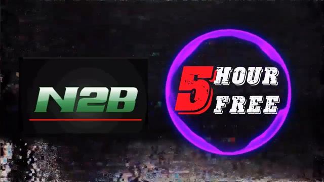 RudeLies & Facading - Arabian Nights [NCS 5 Hour] смотреть онлайн